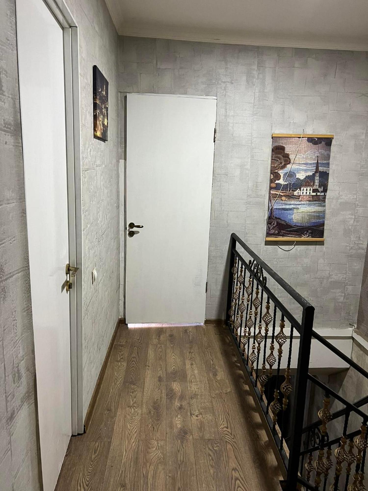 Old Tbilisi House Apartment Ngoại thất bức ảnh
