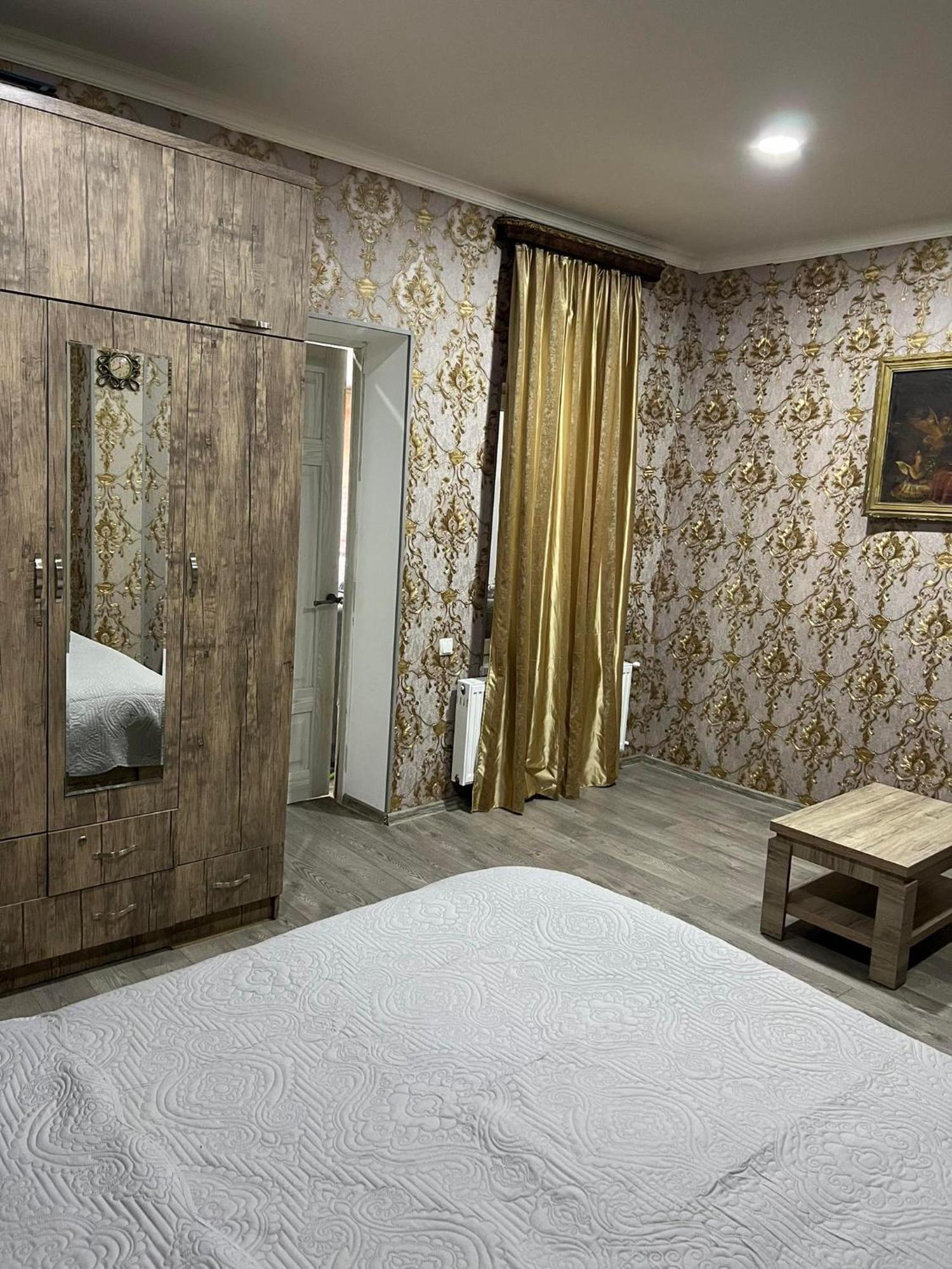 Old Tbilisi House Apartment Ngoại thất bức ảnh