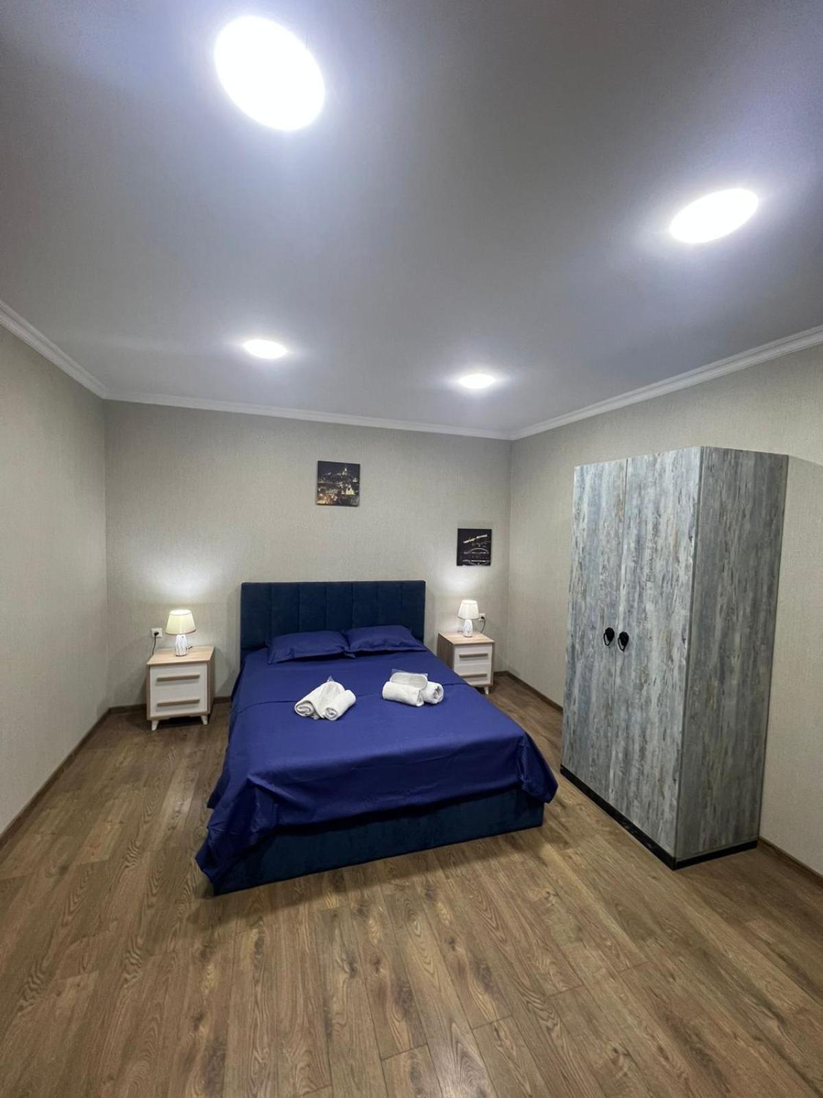 Old Tbilisi House Apartment Ngoại thất bức ảnh