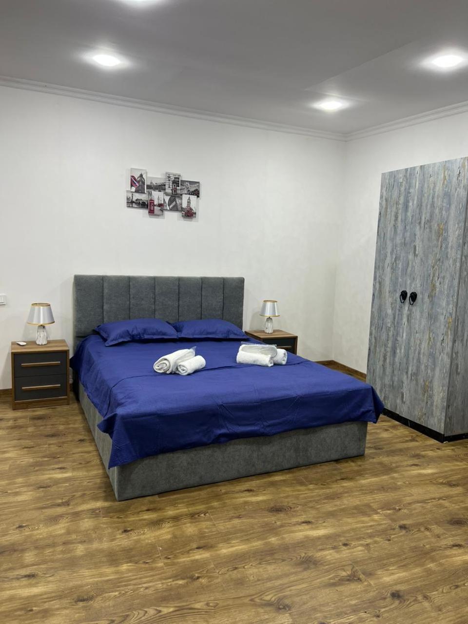 Old Tbilisi House Apartment Ngoại thất bức ảnh